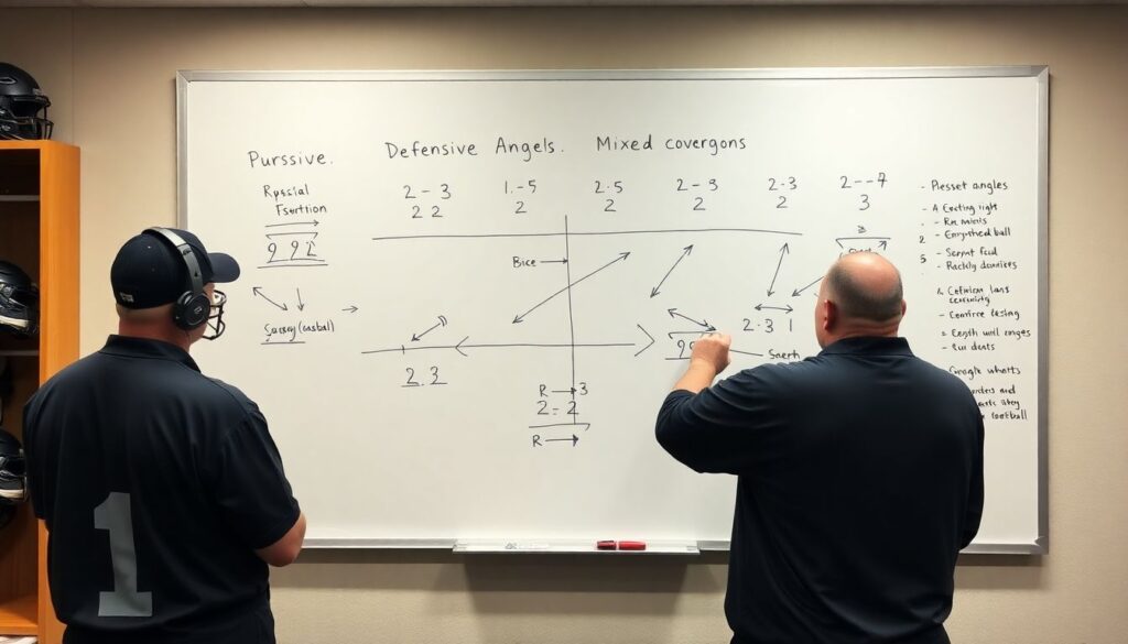 The Rise of Dual-Threat Quarterbacks and What It Means for Defenses - иллюстрация