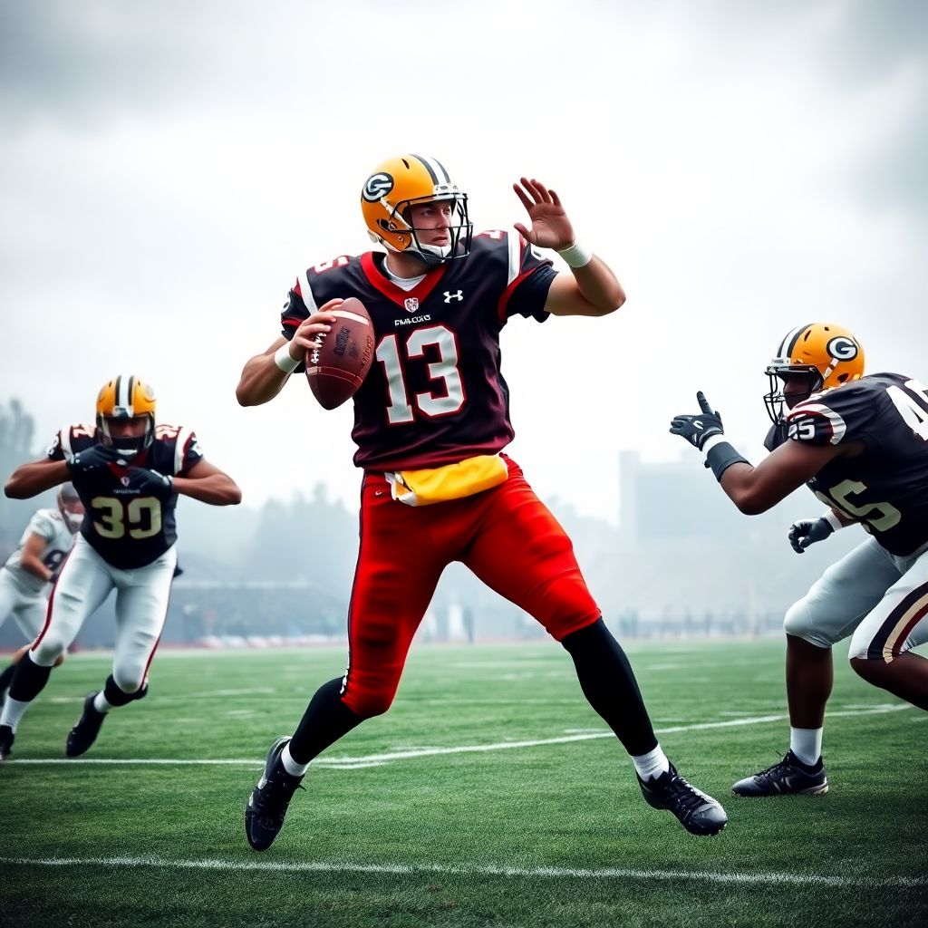 The rise of dual-threat quarterbacks and what it means for modern defenses