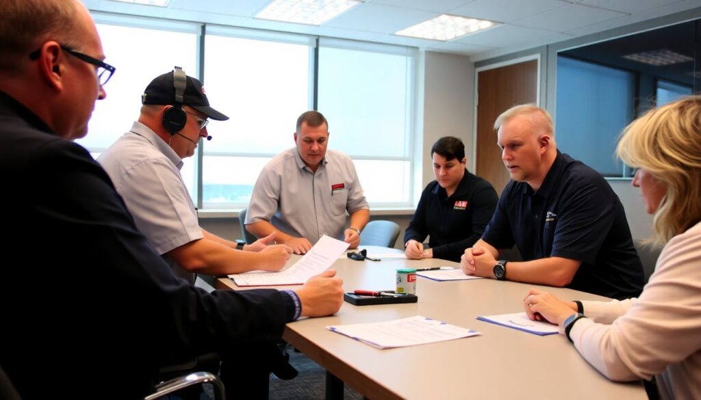 Beyond the Headlines: The Impact of Rule Changes on Player Safety - иллюстрация