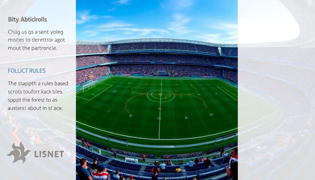 Beyond the Headlines: The Impact of Rule Changes on Player Safety - иллюстрация