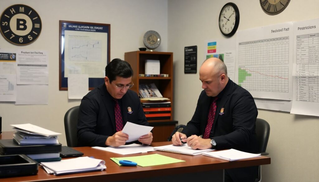 Beyond the Headlines: The Impact of Rule Changes on Player Safety - иллюстрация