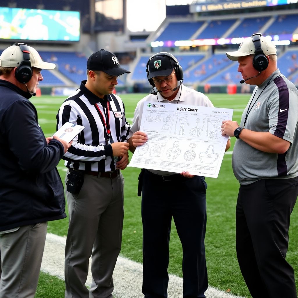 Beyond the headlines: how rule changes are shaping the future of player safety