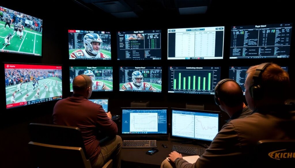 Rookie Watch: First-Year NFL Players Making an Immediate Impact - иллюстрация