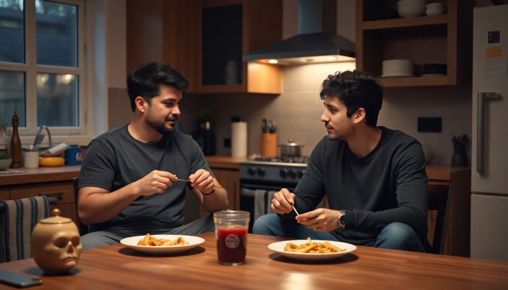 Behind the Facemask: Balancing Family Life and Football at the Highest Level - иллюстрация