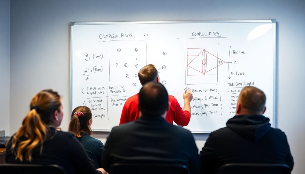 College vs. Pro Style Offenses: Which Better Prepares QBs for the NFL? - иллюстрация