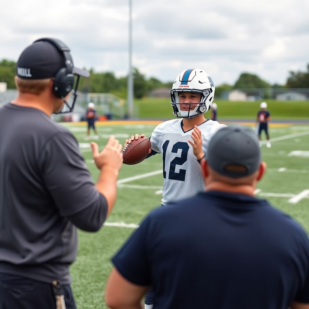 College vs pro style offenses: which offense best prepares qbs for the Nfl