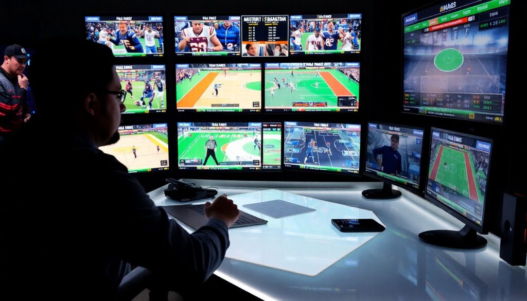 Game of the Week Breakdown: Key Matchups, Adjustments, and Hidden Storylines - иллюстрация