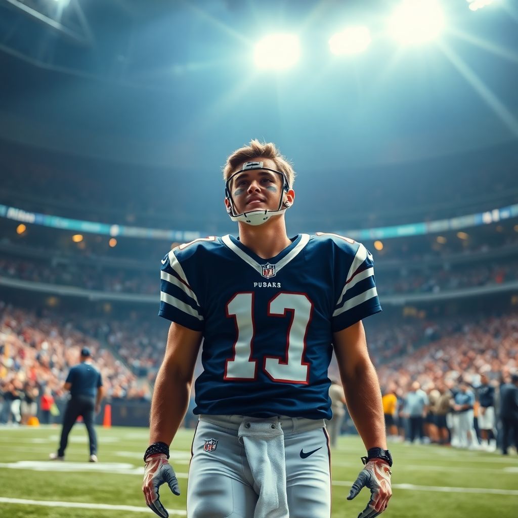 From practice squad to primetime: inspiring Nfl comeback stories