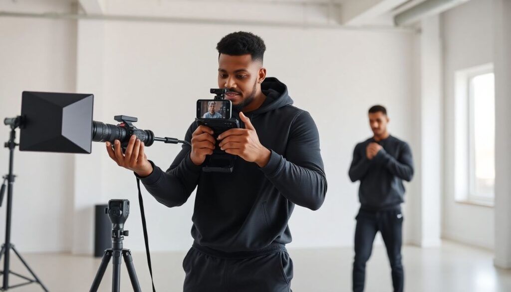 How Social Media Is Changing Player Brands On and Off the Field - иллюстрация