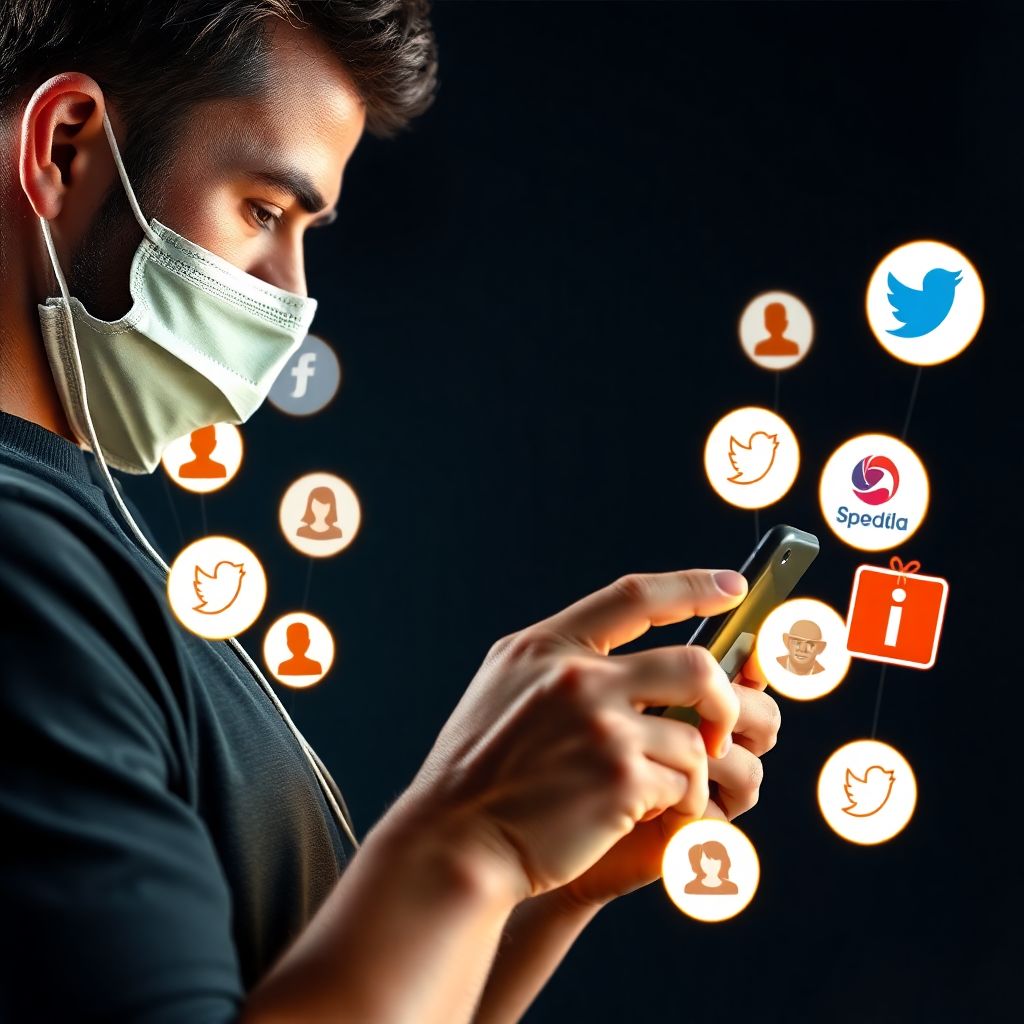 How social media is changing player brands on and off the field today