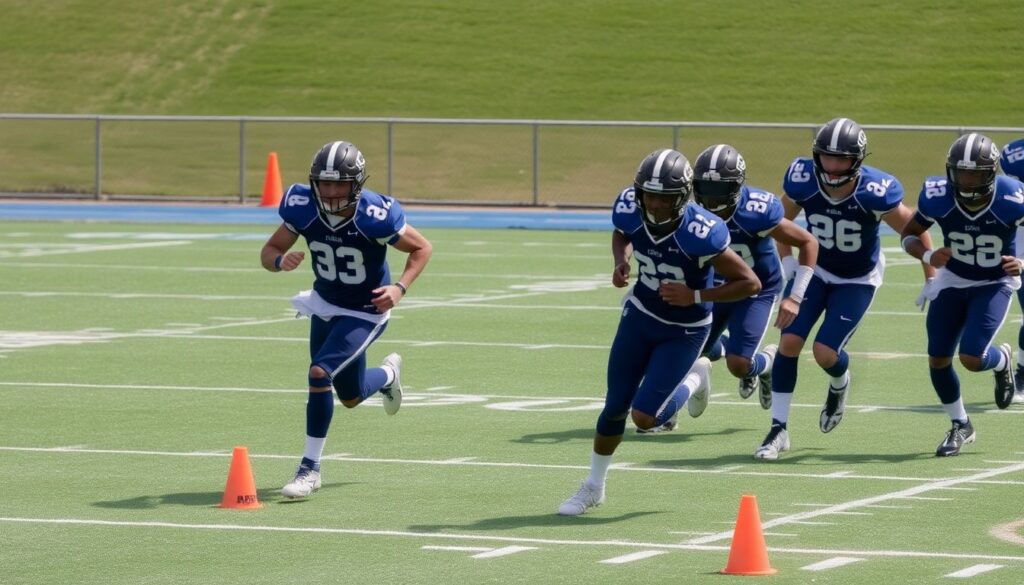 Defensive Masterclass: How Elite Coordinators Neutralize Star Quarterbacks - иллюстрация