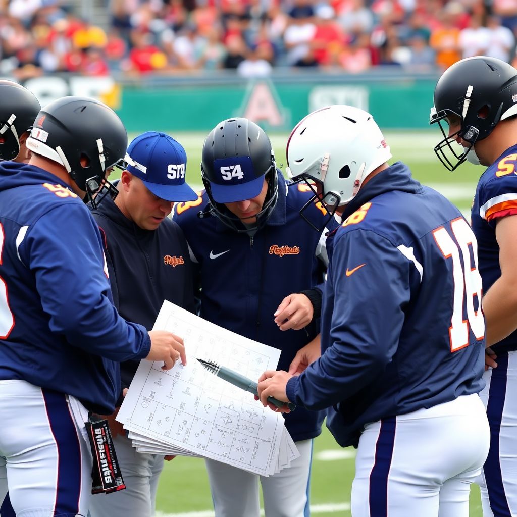 Defensive masterclass: how elite coordinators neutralize star quarterbacks