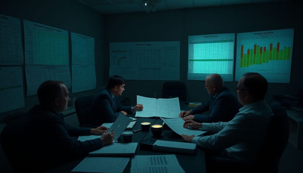 The Business of Football: Salary Caps, Contracts, and the Art of Team Building - иллюстрация