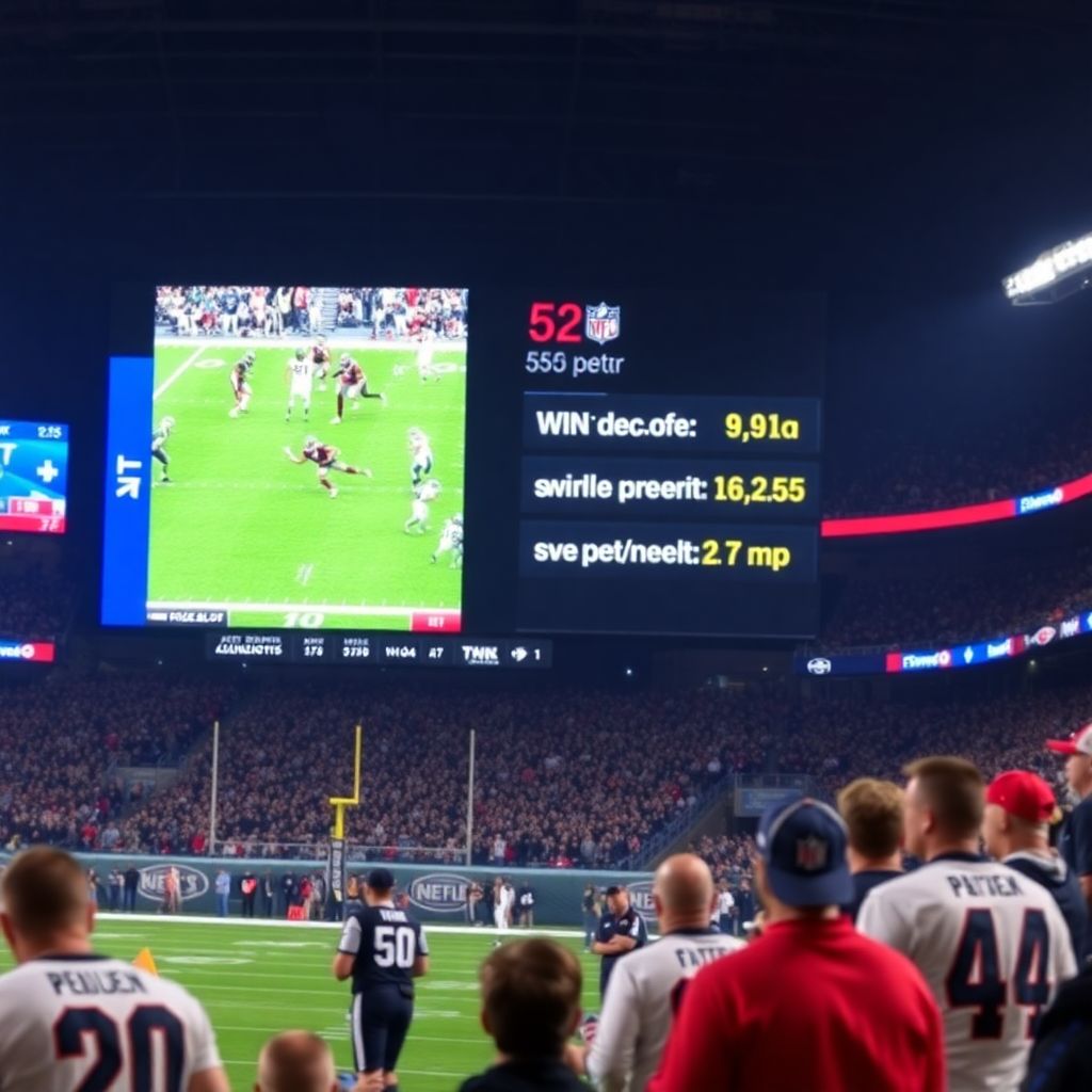 Breaking down the most controversial calls of the Nfl season and their impact