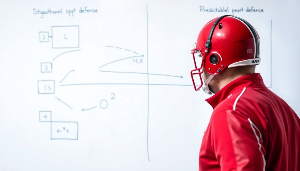 Film Room: How Elite Defenses Scheme to Stop Mobile Quarterbacks - иллюстрация