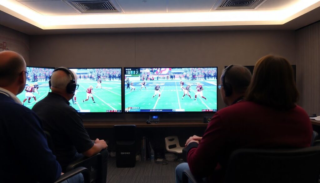 The Rise of Dual-Threat QBs in College Football and What It Means for the NFL - иллюстрация