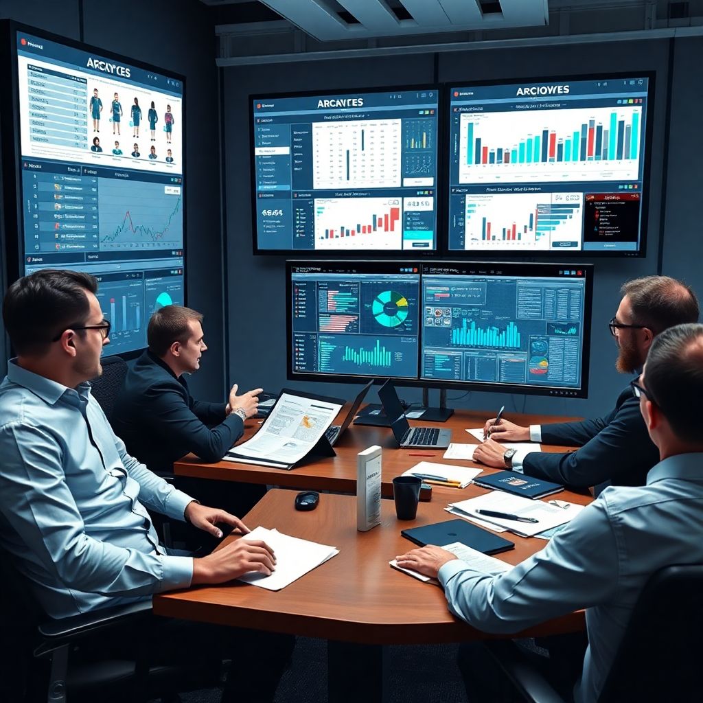 How front office decisions shape a franchise’s future behind the headlines