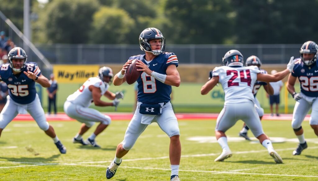 From Saturday to Sunday: College Systems That Translate Best to the NFL - иллюстрация