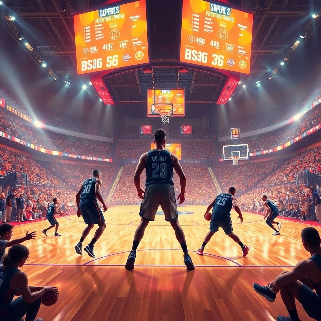 Player spotlight: breaking down the skill set of the league’s most versatile stars