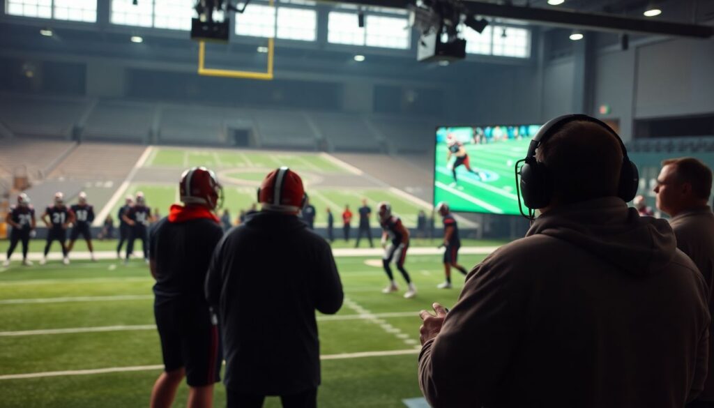 From Saturday to Sunday: College Systems That Translate Best to the NFL - иллюстрация