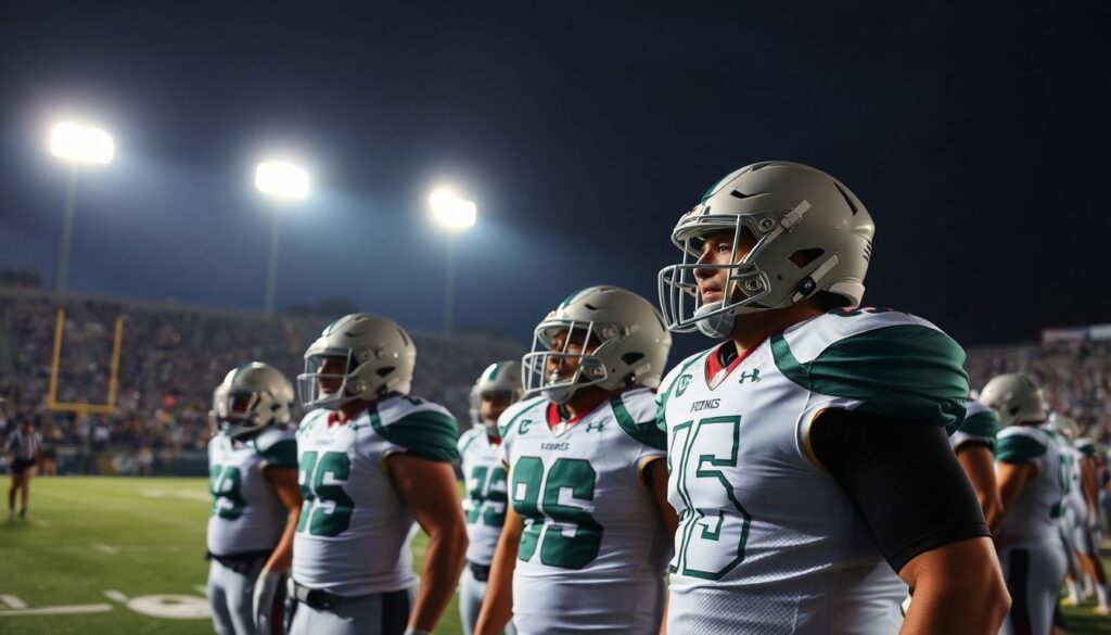 Underdog Stories: College Programs Punching Above Their Weight - иллюстрация