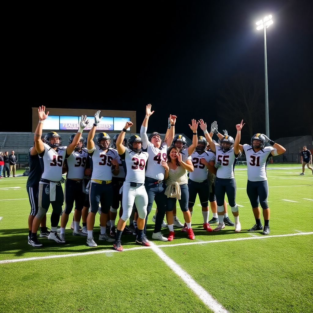 Underdog stories: college programs punching above their weight in Ncaa sports