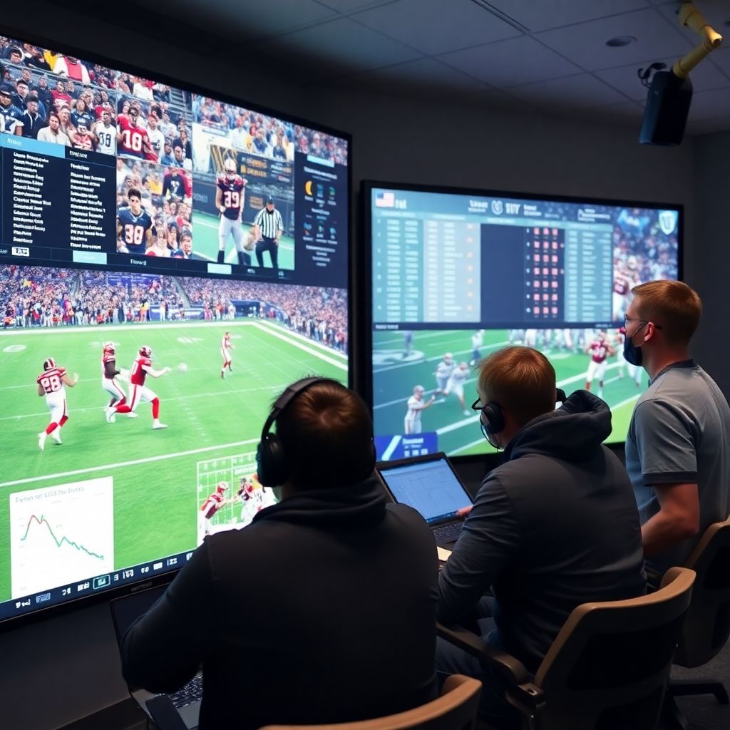 Rookie spotlight: first-year Nfl players making an immediate impact on the field