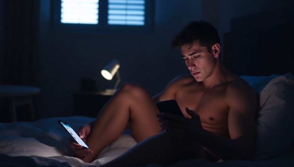 Inside the Locker Room: The Psychology of a Comeback Win - иллюстрация