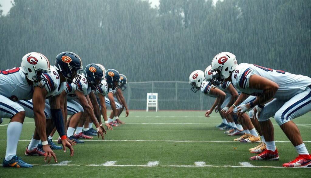 Game Plan Breakdown: How Coaches Script Their First 15 Plays - иллюстрация