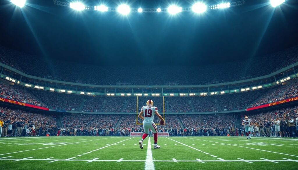 NFL Highlights Revisited: The Greatest Game-Winning Drives of the Last Decade - иллюстрация