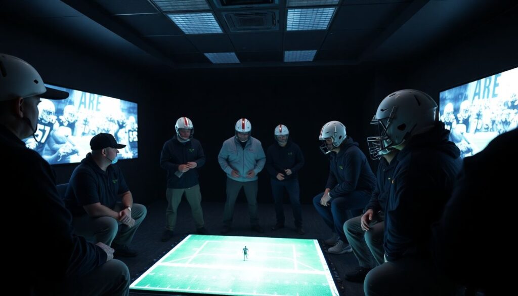 Player Spotlight: Unsung Heroes Who Do the Dirty Work in the Trenches - иллюстрация