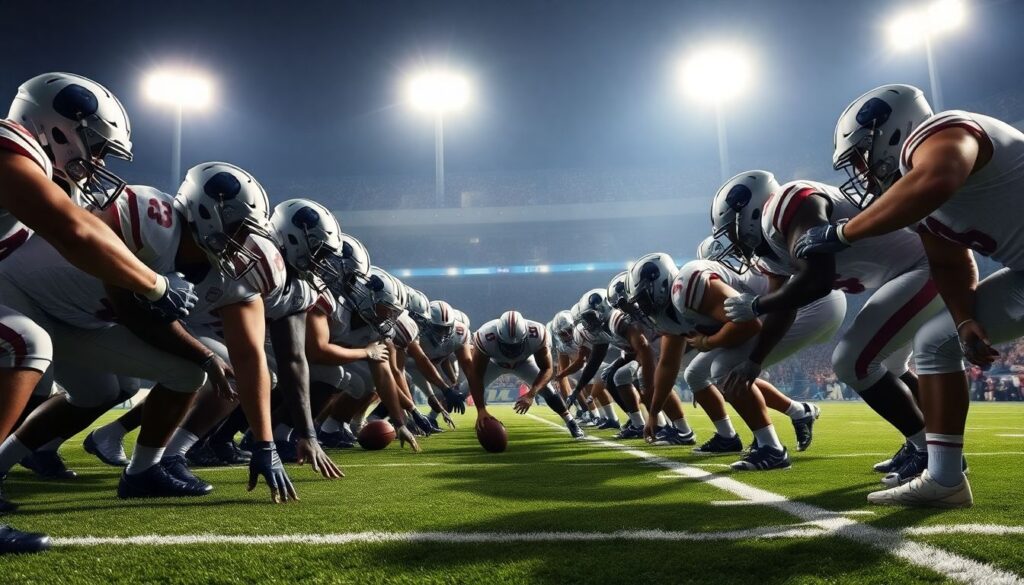 Player Spotlight: Unsung Heroes Who Do the Dirty Work in the Trenches - иллюстрация