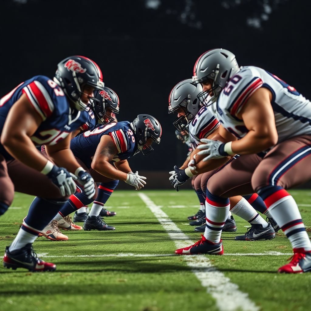 Player spotlight: unsung heroes who do the dirty work in the trenches