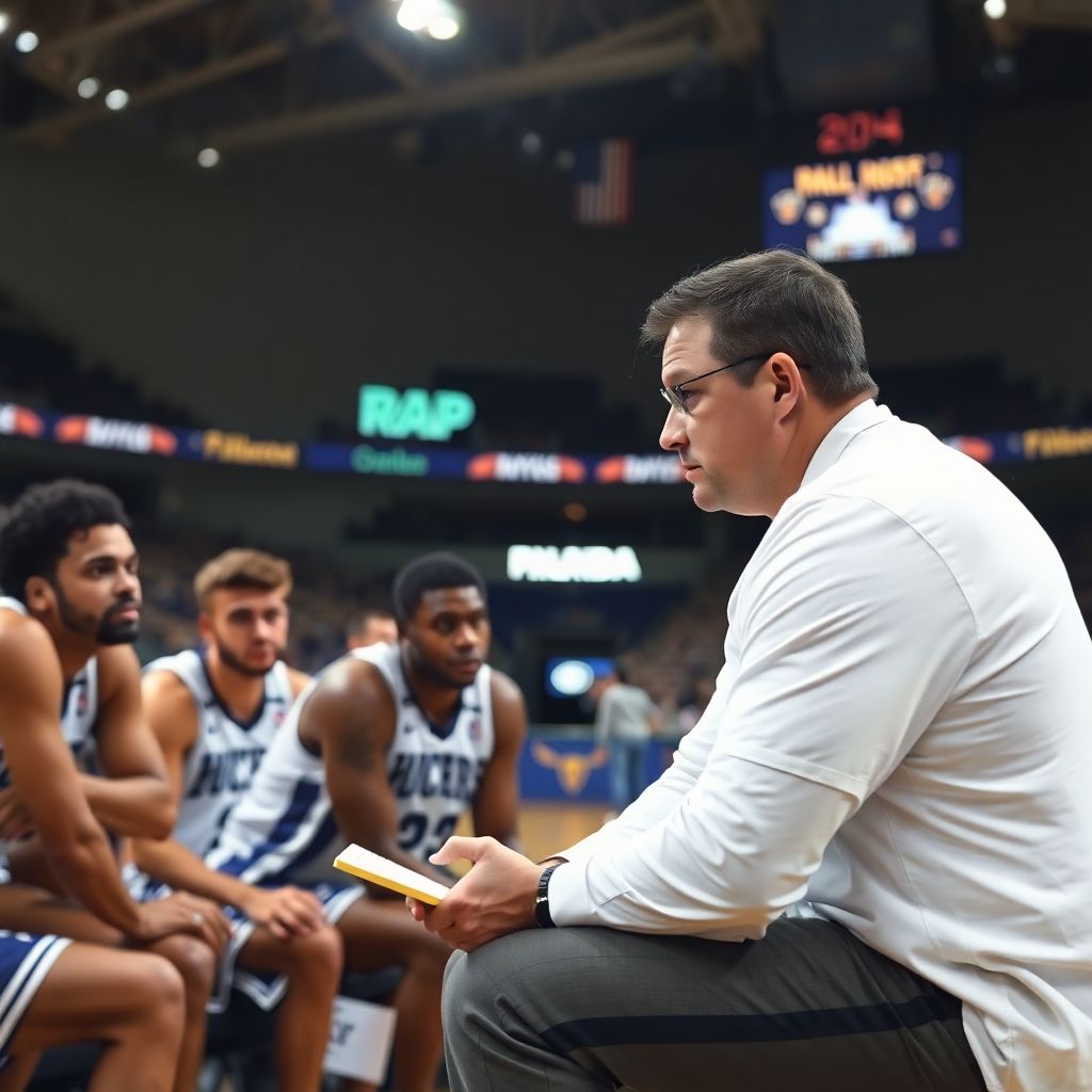 Injury impact: how key player losses can shift a team’s entire season