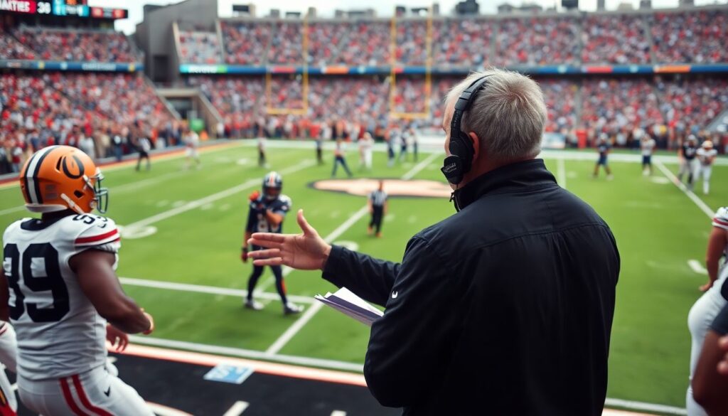 The Evolution of Defensive Schemes: From Classic 4-3 to Hybrid Fronts - иллюстрация