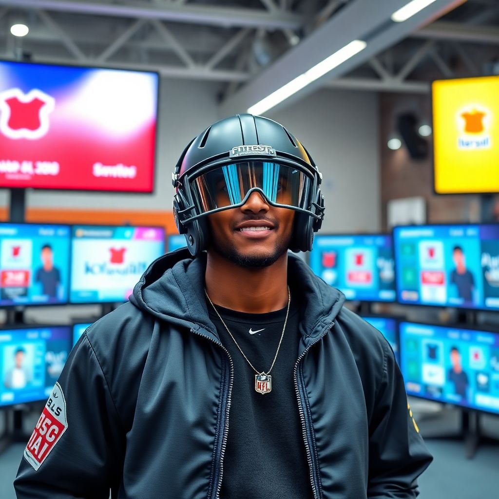 Off the field business: how players build powerful brands beyond football