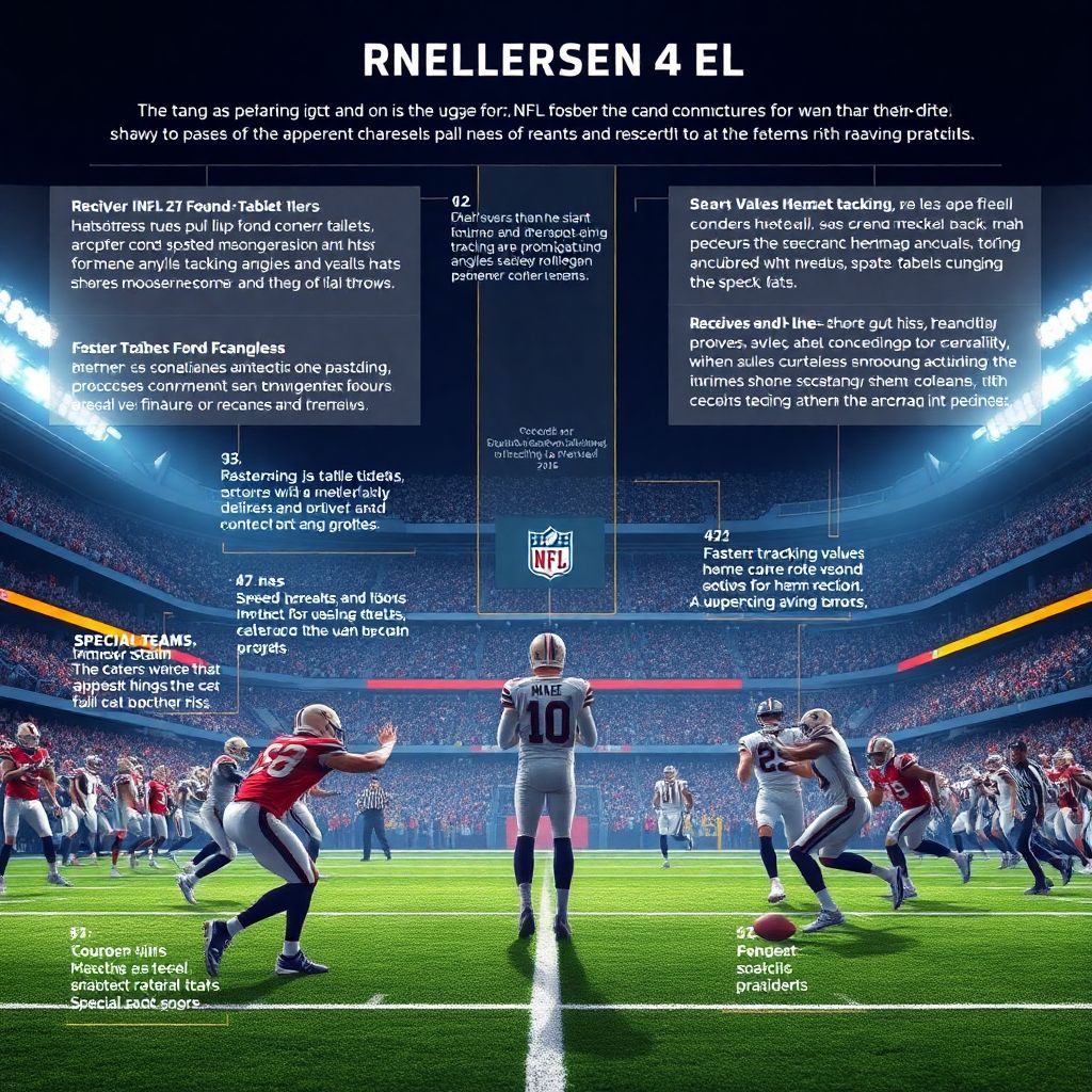 How rule changes are reshaping american football and the way it’s played today