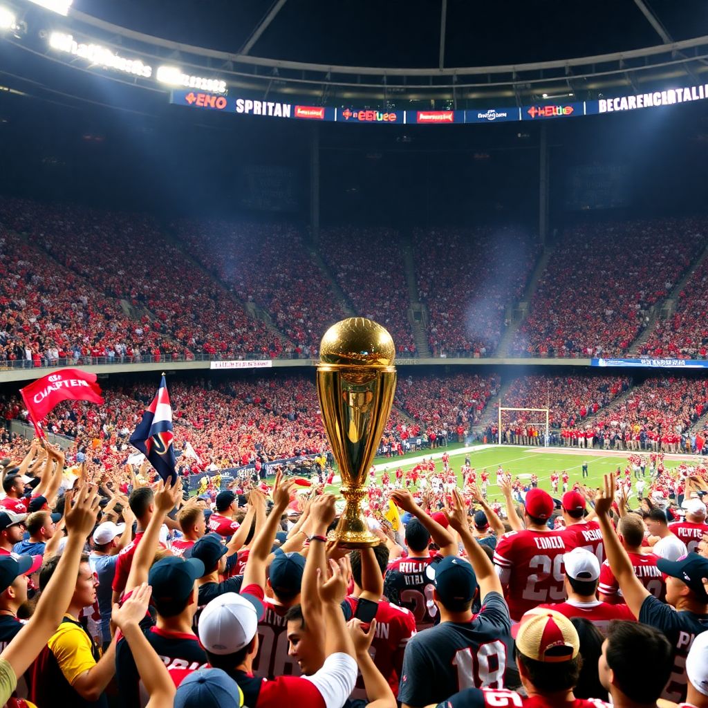 College football rivalries: history and heat behind the biggest matchups