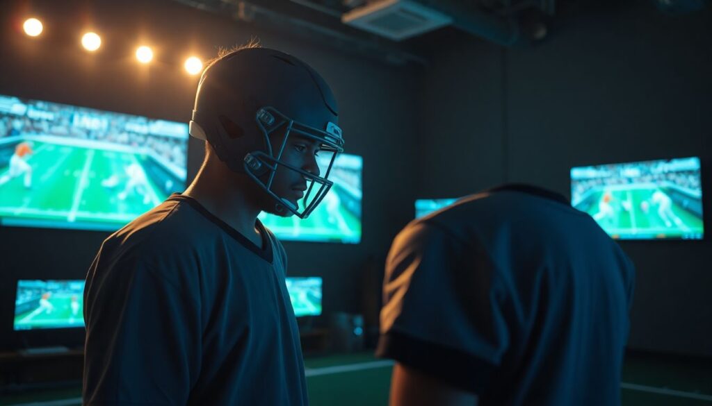 From Practice Squad to Pro Bowl: Unexpected Journeys to NFL Stardom - иллюстрация