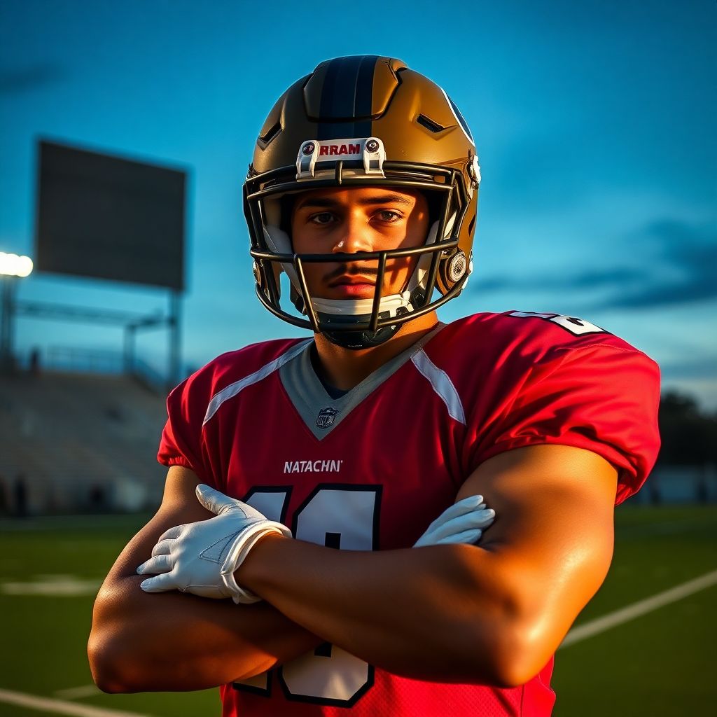 From practice squad to pro bowl: unexpected journeys to Nfl stardom