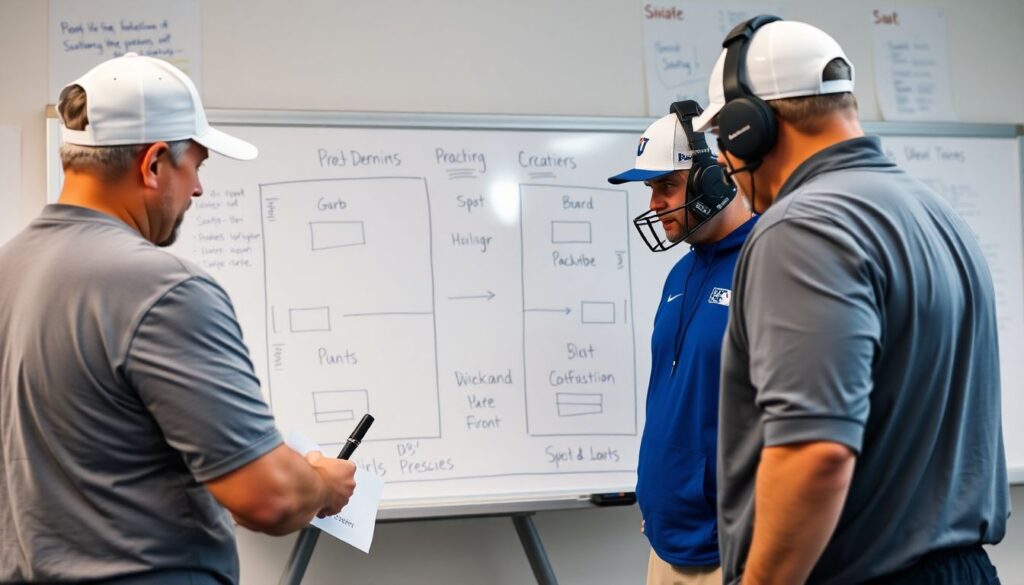 Why Defensive Coordinators Are Turning Back to the 3-4 and 4-2-5 Hybrids - иллюстрация