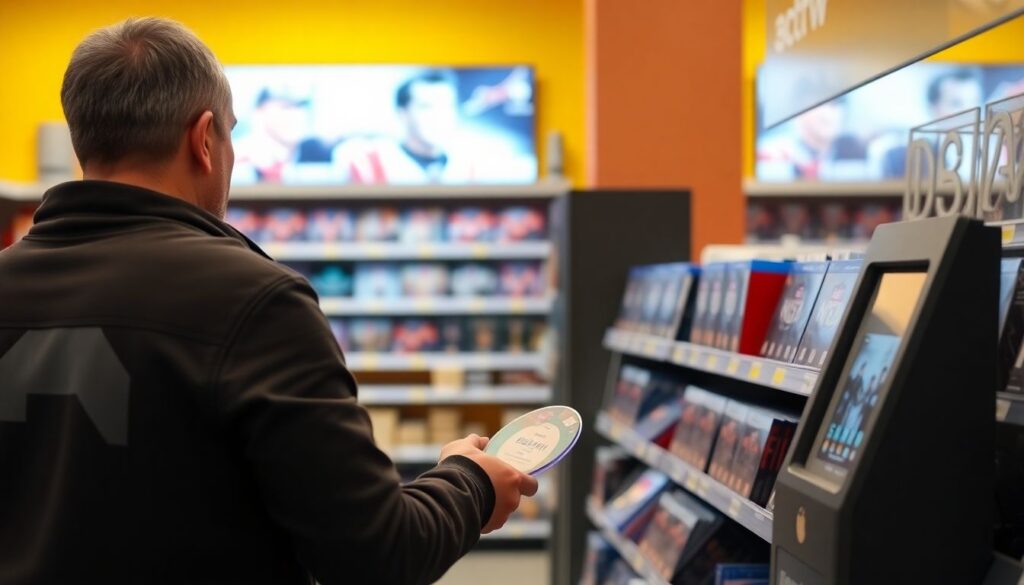 The Most Electrifying NFL Highlight Reels of the Last Decade - иллюстрация