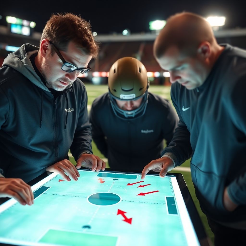 Special teams science: field position, kicking angles and momentum explained