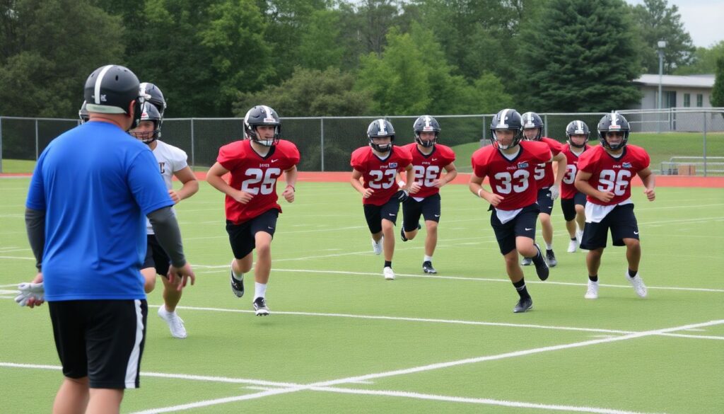 Player Spotlight: The Making of an Elite Shutdown Cornerback - иллюстрация