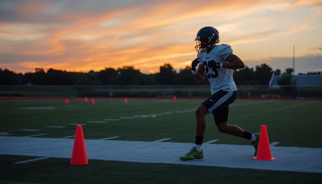 Player Spotlight: The Making of an Elite Shutdown Cornerback - иллюстрация