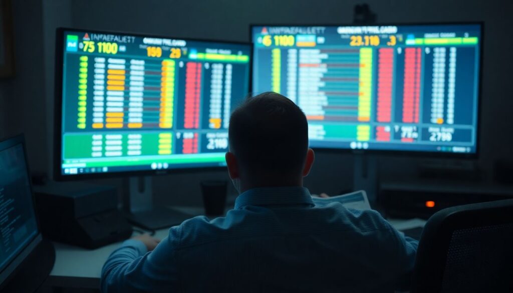 How Transfer Portal Chaos Has Transformed College Football Power Rankings - иллюстрация