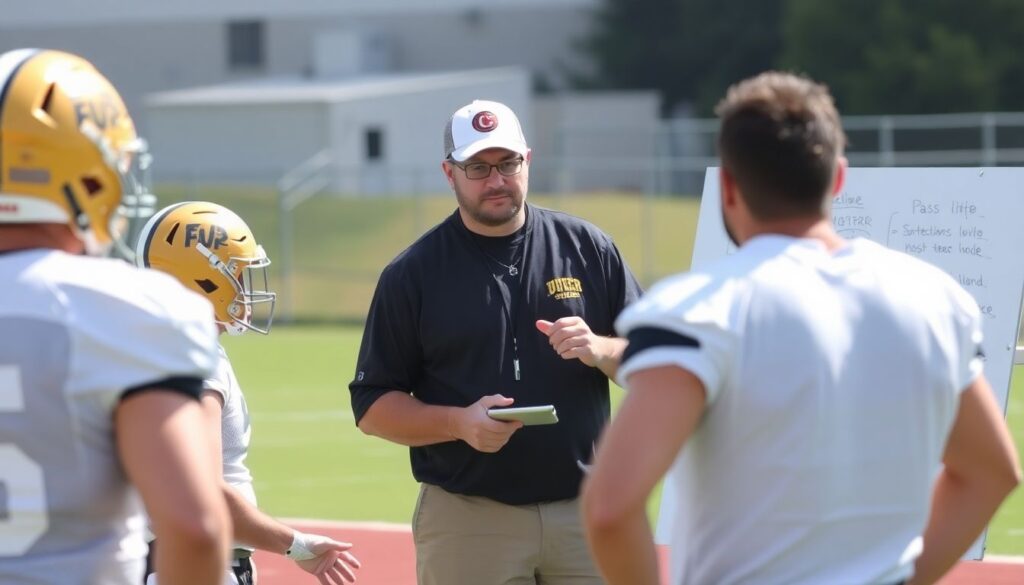 Inside the Film Room: How Coaches Game Plan to Neutralize Elite Pass Rushers - иллюстрация