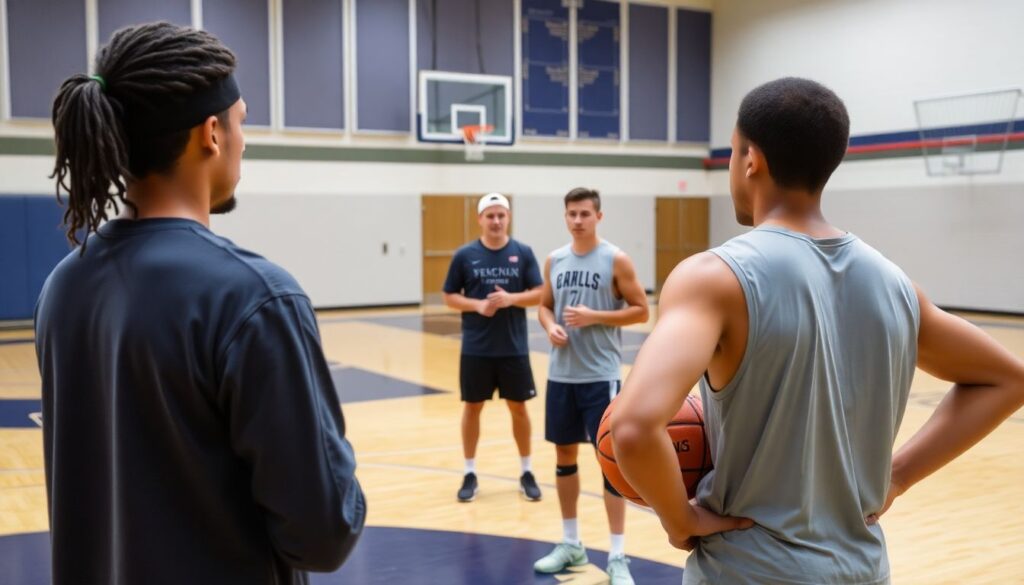 The Mental Side of the Game: Sports Psychology in Modern American Football - иллюстрация