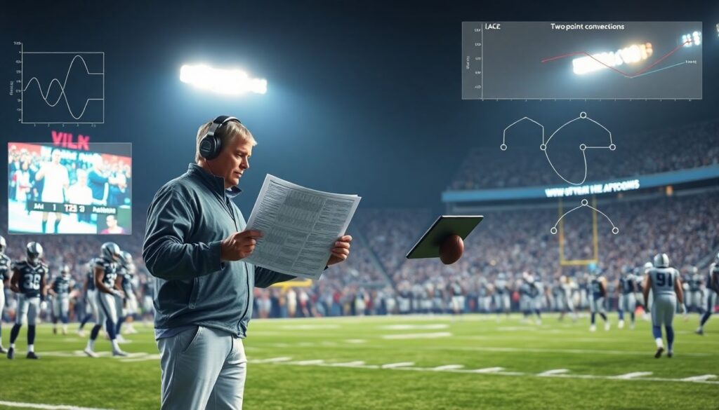 Breaking Down the Most Controversial Play-Calling Decisions in Recent NFL Games - иллюстрация