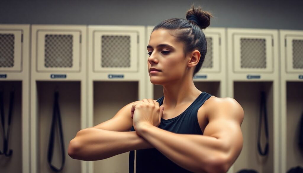 The Mental Side of the Game: Sports Psychology in Modern American Football - иллюстрация